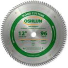 Oshlun 12" 96ATB Carbide Blade