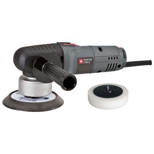 Porter Cable 7346SP 6" Sander / Polisher