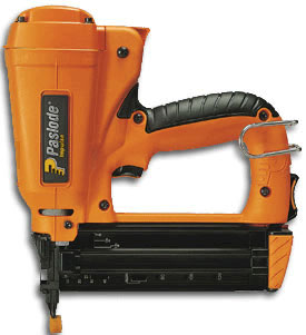 Paslode  Cordless 18 G Brad Nailer  LITH-ION