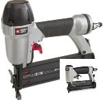 Porter Cable 18G 2" Brad Nailer & 23G 1" Pinner Combo