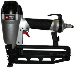 Porter Cable FN250C 16G Finish Nailer Kit