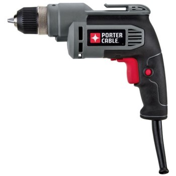 Porter Cable PC600D 3/8 Drill