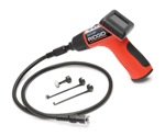 Ridgid Inspection Equipment