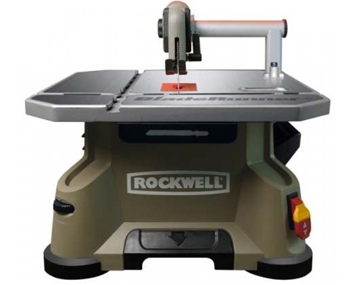 Rockwell RK7321 BladeRunner