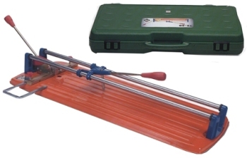 Rubi TS60 Tile Cutter w/case