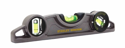 Stanley FMHT43610 MAGNETIC TORPEDO LEVEL