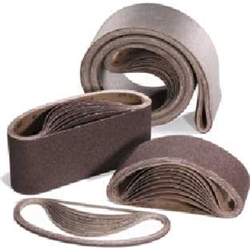 Porter Cable 712405005 2-1/2 x 14" Belt Assortment 5pk