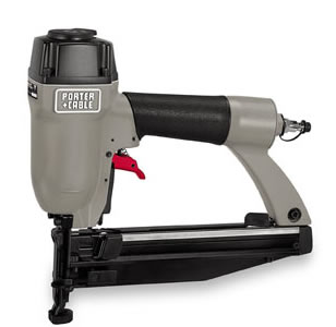 Porter-Cable FN250C 16 Ga., 2-1/2" Finish Nailer Kit