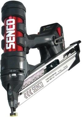 Senco FN65DA Fusion Finish Nailer Kit