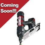 Senco FN65DA Fusion Finish Nailer Kit