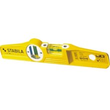 Stabila 25010 10" Die-Cast Torpedo Level