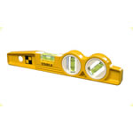 Stabila 25245 Magnetic Torpedo Level