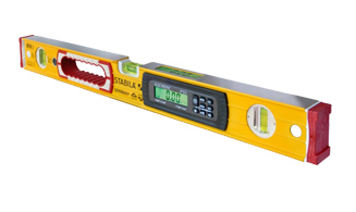 Stabila 36548 48in Tech Elec Level IP65