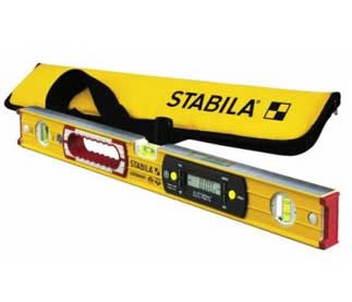 Stabila 37914 14" TECH Digital Level