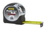 Stanley Tape Measures