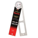 Starrett 505A ProSite 12-Inch Dial Protractor