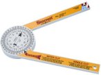 Starrett 505P-7 ProSite Miter Saw Protractor