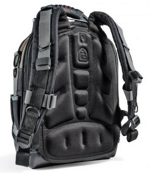 VETO TECHPAC BACK PACK BAG