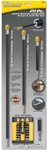 Titan 16010 20pc Long Reach Extension Kit