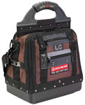 Veto Pro Pak LC Tool Bag, closed top