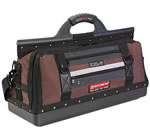 Veto Pro Pak XXL-F Tool Bag, closed top