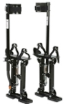 Warner Stilts 18"-30"