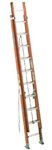 Werner Extension Ladders