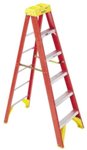 Werner Step Ladders