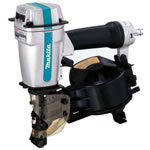 Makita Pneumatic Nailers/Staplers