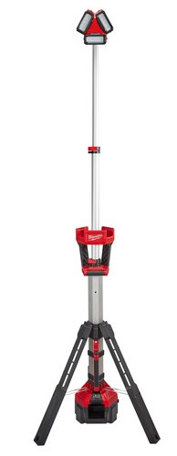 Milwaukee 2135-20 M18 Tower Light "Rocket"