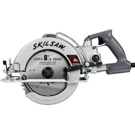 Skil 8-1/4 Wormdrive Saw