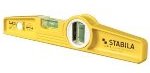 Stabila 25100 Magnetic Torpedo Level