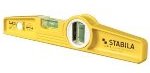 Stabila 25100 Magnetic Torpedo Level