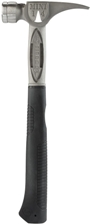 Stiletto TBM14RSS Mini-14 l Smooth Faced Hammer